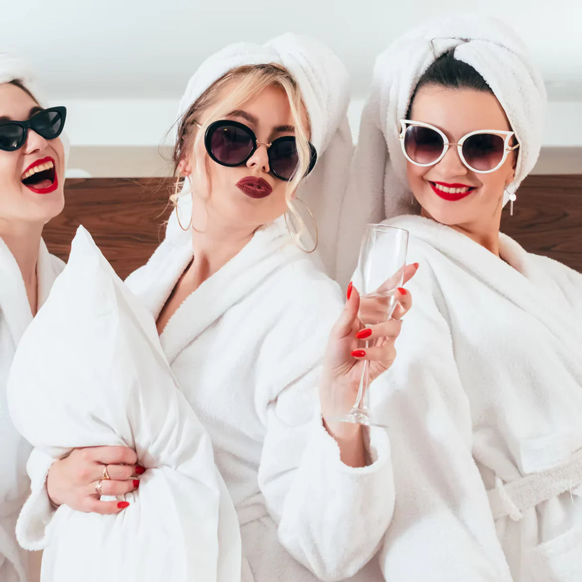 Galentine's Day: Den, kdy slavíme kamarádky – BFF, které nás dělají šťastnými