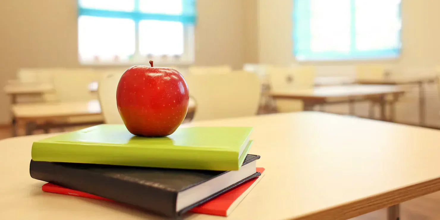 Schuljahres-Endgrüße für Lehrer – Grundschule, weiterführende Schule und Gymnasium