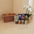 Geschenkkorb M – Zum Jubiläum