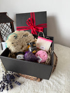 Dárkový box – Gamerka