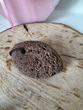 Volcanic pumice