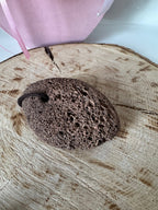 Volcanic pumice