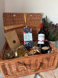 Exclusive Gift Basket L – For the Anniversary