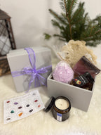 Gift box – Relax