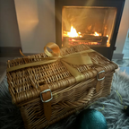 Dárkový koš S – Romantický