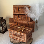 Gift Basket S – Thank you