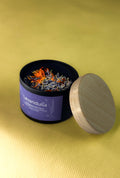 Lavender field - natural potpourri