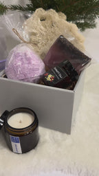 Gift box – Relax