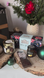 Gift box – Tea at Five