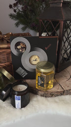 Gift Basket S – Thank you